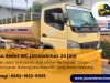 Jasa Jasa Sedot WC Jatimakmur 24 Jam