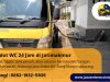 Jasa Sedot WC 24 Jam di Jatimakmur