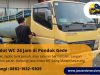 Jasa Sedot WC 24 Jam di Pondok Gede