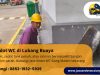 Jasa Sedot WC di Lubang Buaya