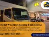 Layanan Sedot WC 24 Jam Nonstop di Jatimakmur