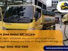 Spesialis Jasa Sedot WC 24 Jam